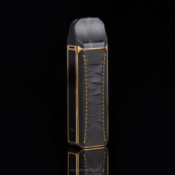 Wotofo Vape Kopen - Wotofo MANIK mini-pod-set goud DV0P26