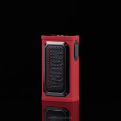 Wotofo Vape Kopen - Wotofo MDURA PRO mod retro-rood DV0P126