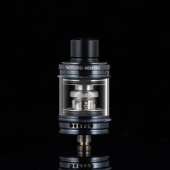 Wotofo Vape Kopen - Wotofo NEXMINI ondertank blauw metaal DV0P306