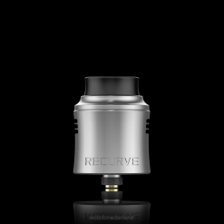 Wotofo Vape Kopen - Wotofo RECURVE v2 rda ss DV0P196