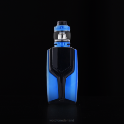 Wotofo Vape Kopen - Wotofo rig mod flux-kit lichtblauw DV0P106