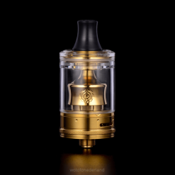Wotofo Vape Kopen - Wotofo tandwiel mtl rta goud DV0P256