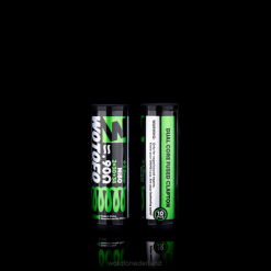 Wotofo Vape Kopen - Wotofo voorgebouwde spoelen dubbele kern gesmolten clapton 0,90 ohm 10st DV0P326