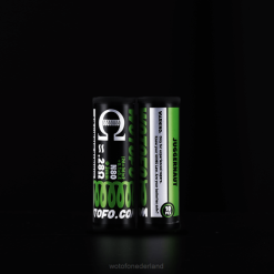 Wotofo Vape Kopen - Wotofo voorgebouwde spoelen moloch 10st DV0P336