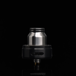 Wotofo Vape Review - Wotofo NEXMESH PRO h17 rba-dek zwart DV0P277