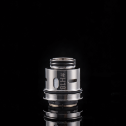Wotofo Vape Review - Wotofo NEXMESH PRO tank spoel h18 drievoudige mesh-spoel 3st DV0P377