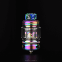 Wotofo Vape Review - Wotofo NEXMESH sub-ohm tank regenboog DV0P287