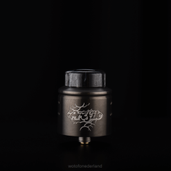 Wotofo Vape Review - Wotofo PROFILE 1,5 rda brons DV0P167