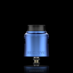 Wotofo Vape Review - Wotofo RECURVE v2 rda blauw DV0P197