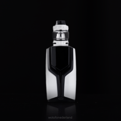Wotofo Vape Review - Wotofo rig mod flux-kit wit DV0P107