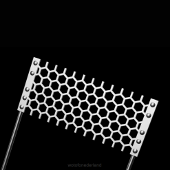 Wotofo Vape Review - Wotofo SMRT pnp mesh-katoenen set nexmesh kil DV0P317