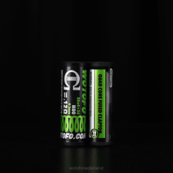 Wotofo Vape Review - Wotofo voorgebouwde spoelen quad-core gesmolten clapton 0,12 ohm DV0P337