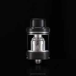 Wotofo Vapes - Wotofo FLOW ondertank zwart DV0P305