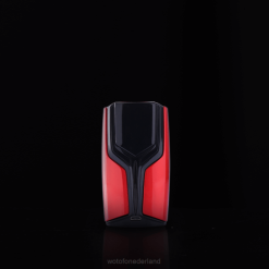Wotofo Vapes - Wotofo fluxbox-mod rood DV0P115