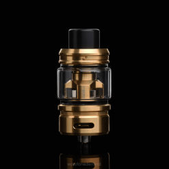 Wotofo Vapes - Wotofo NEXMESH PRO tank goud DV0P285