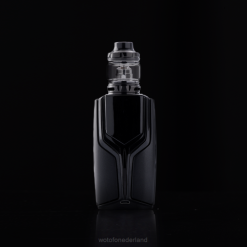 Wotofo Vapes - Wotofo rig mod flux-kit zwart DV0P105