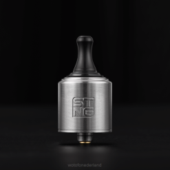 Wotofo Vapes - Wotofo stng mtl rda ss DV0P165