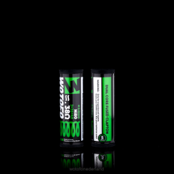 Wotofo Vapes - Wotofo voorgebouwde spoelen dubbele kern gesmolten clapton 0,38 ohm 5st DV0P325