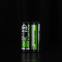 Wotofo Vapes - Wotofo voorgebouwde spoelen gesmolten clapton 10st DV0P335