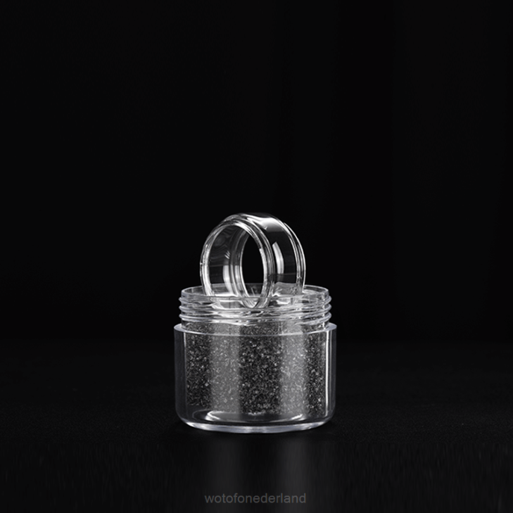 Wotofo Amsterdam - Wotofo versnelling rta bubble tube glas DV0P432