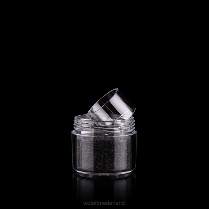 Wotofo Maastricht - Wotofo PROFILE rdta tankbuis pct. 6,2 ml DV0P393