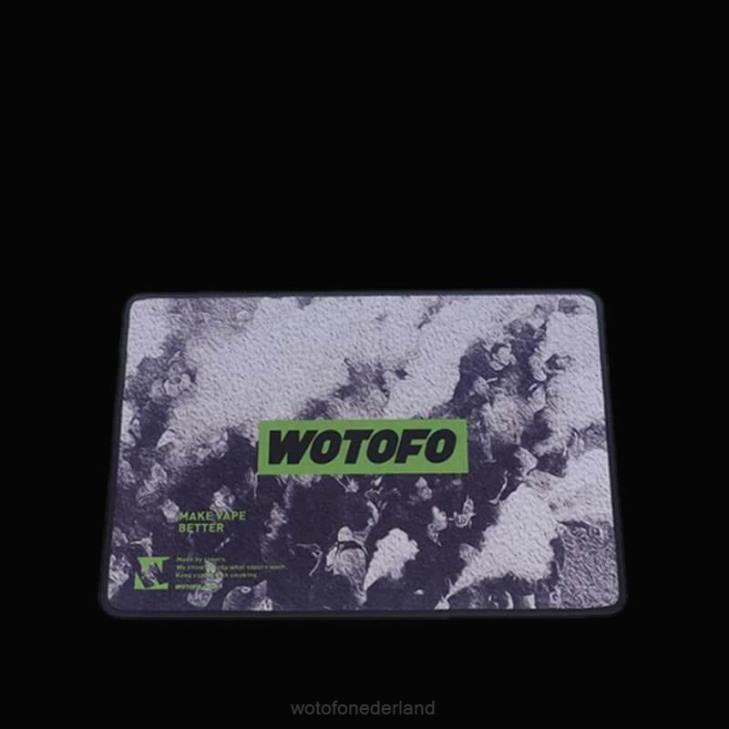 Wotofo Vapes - Wotofo bouwmat standaard editie DV0P435