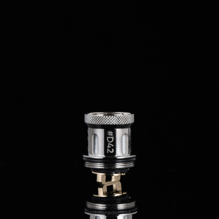 Wotofo Vapes - Wotofo NEXMINI subtank spoel d42 netgaas 3st DV0P385