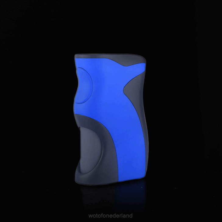 Wotofo Vape Kopen - Wotofo RECURVE squonk-mod blauw DV0P156