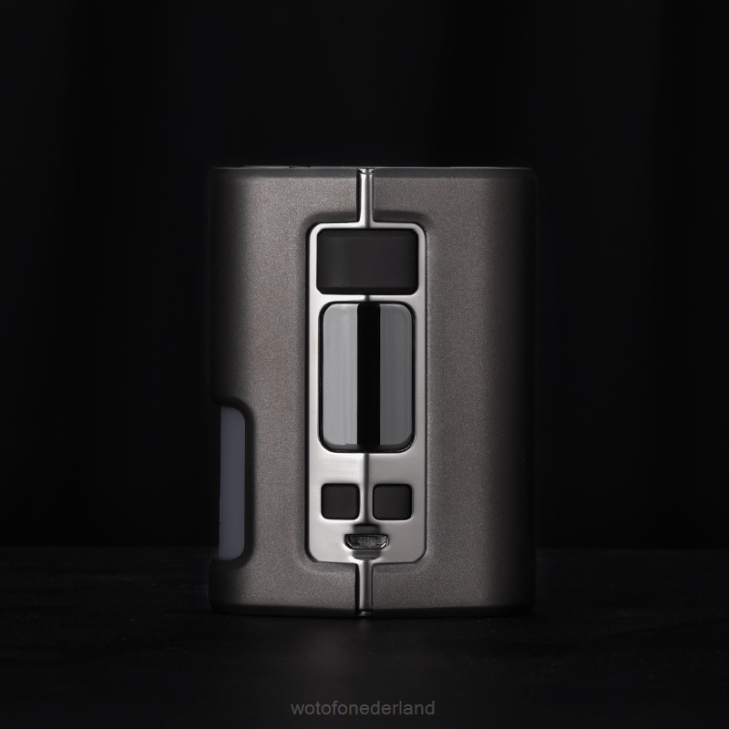 Wotofo Vape Review - Wotofo dyadische squonk mod brons DV0P147