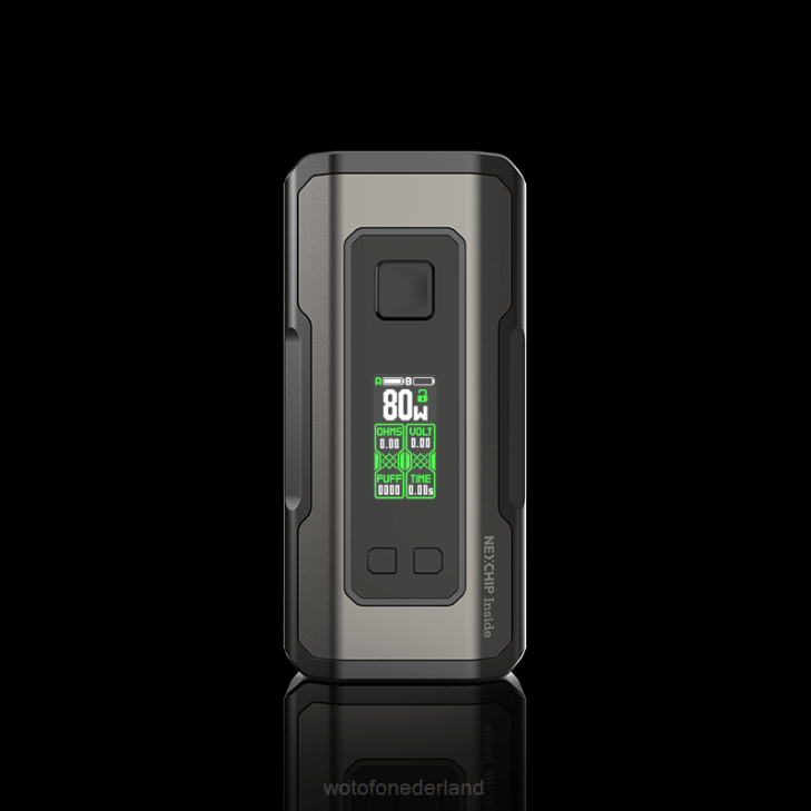 Wotofo Vapes - Wotofo PROFILE squonk-mod brons DV0P145