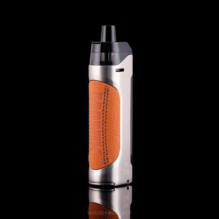 Wotofo Bar - Wotofo MANIK pod-mod nano-chroom DV0P34