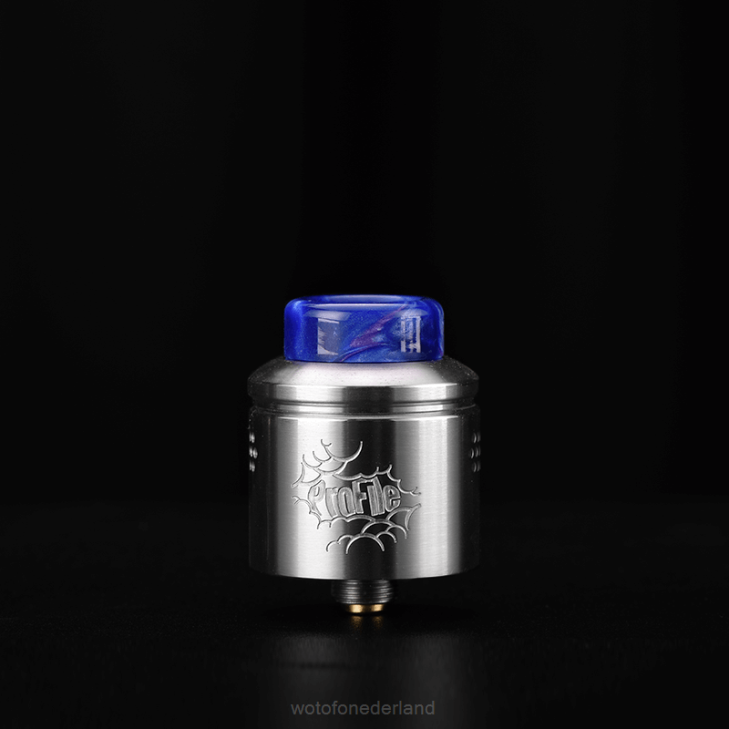 Wotofo Amsterdam - Wotofo PROFILE rda ss DV0P172