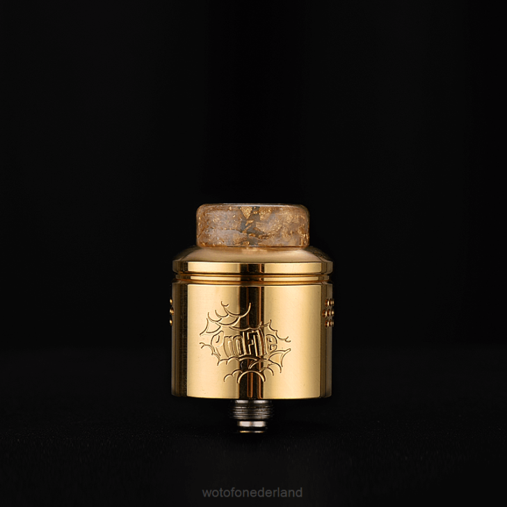 Wotofo Bar - Wotofo PROFILE rda goud DV0P174