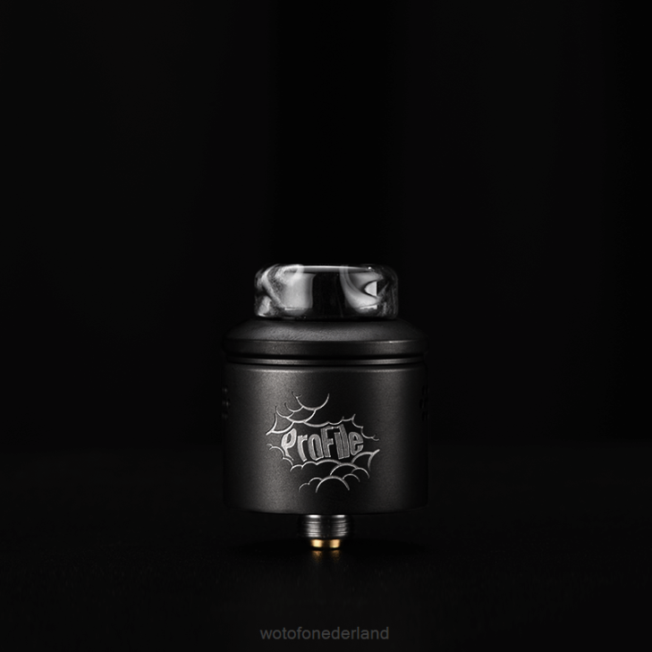 Wotofo Nederland - Wotofo PROFILE rda mat brons DV0P181