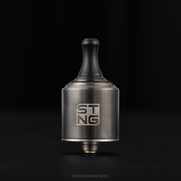 Wotofo Nederland - Wotofo stng mtl rda brons DV0P211