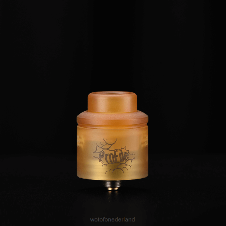 Wotofo Vapes - Wotofo PROFILE rda uiteindelijk DV0P185