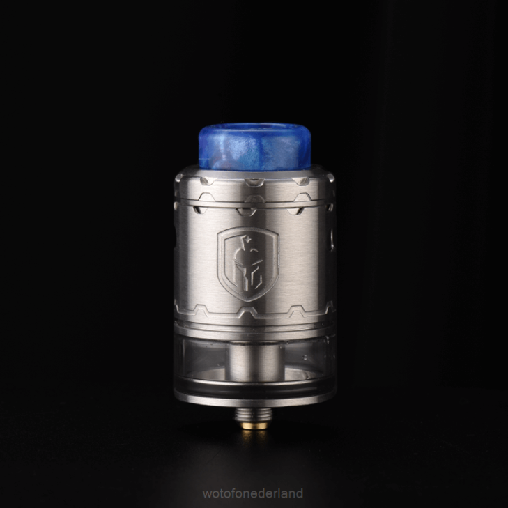 Wotofo Amsterdam - Wotofo faris rdta ss DV0P272