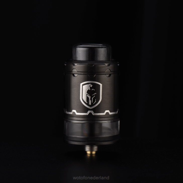 Wotofo Nederland - Wotofo faris rdta brons DV0P271