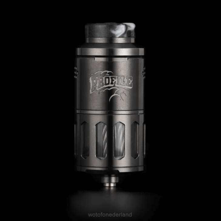 Wotofo Vape Kopen - Wotofo PROFILE rdta brons DV0P266