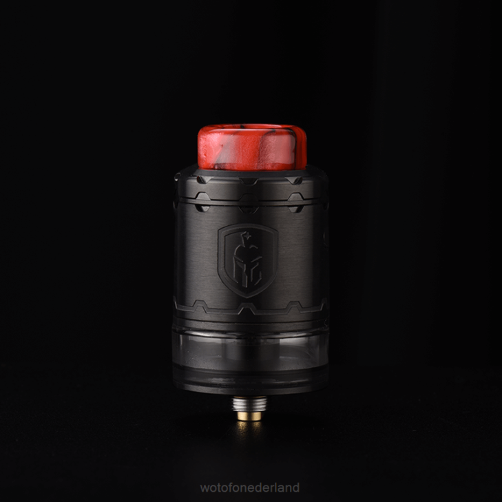 Wotofo Vapes - Wotofo faris rdta zwart DV0P265