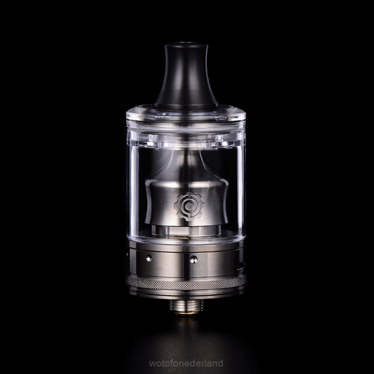 Wotofo Bar - Wotofo tandwiel mtl rta brons DV0P254