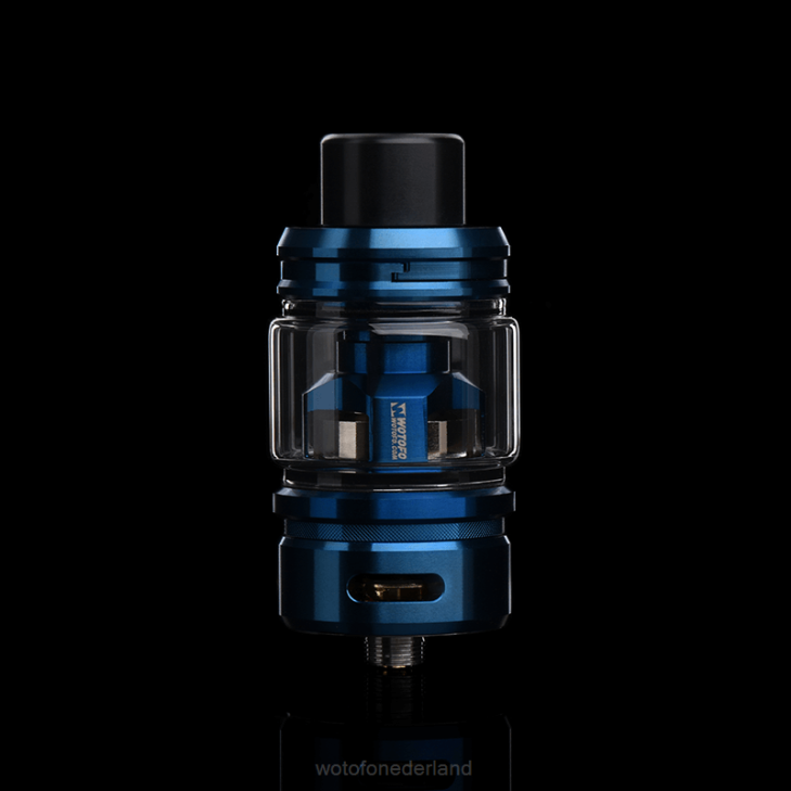 Wotofo Bar - Wotofo NEXMESH PRO tank blauw DV0P284