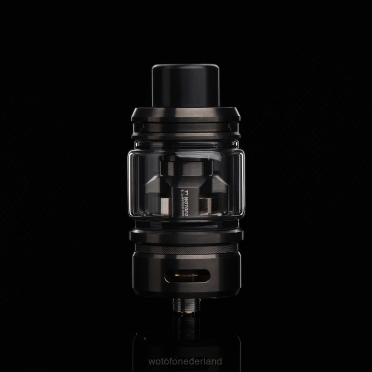 Wotofo Maastricht - Wotofo NEXMESH PRO tank brons DV0P283