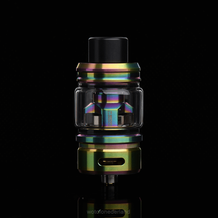 Wotofo Nederland - Wotofo NEXMESH PRO tank regenboog DV0P281