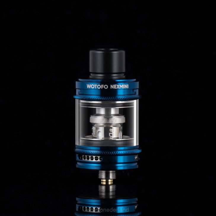 Wotofo Shop - Wotofo NEXMINI ondertank blauw DV0P308