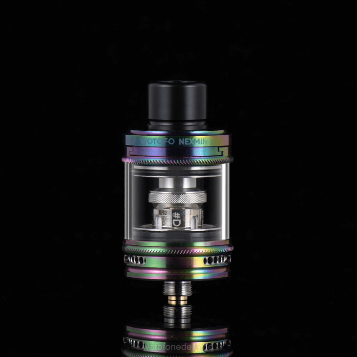 Wotofo Vape Flavours - Wotofo NEXMINI ondertank regenboog DV0P310